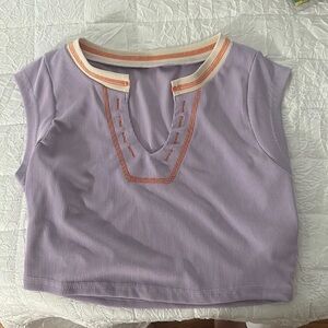 cute going out top!!